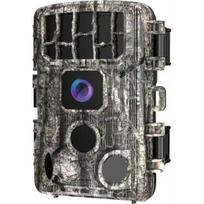 Braun Phototechnik Braun Scouting kamera Black400 WiFi 4K | 57654 | 4000567576549