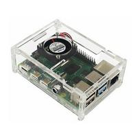 Raspberry Pi RASPBERRY PI5 - 8GB - PILNAS KOMPLEKTAS | RPI5-8GB-FULL | 4270002452251