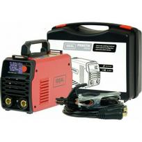 Ideal suvirinimo inverteris PRAKTIK 200 LED SYNERGY | BW PRAK200LE | 5903991108975