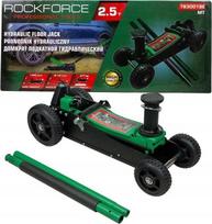 ROCKFORCE keltuvas "varlė" 2,5T 155-615mm aukštas | RF-T830018E | 5905101390577