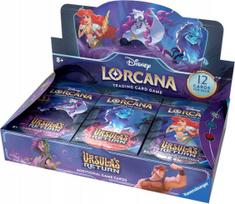 Ravensburger Disney Lorcana (Set04) papildymo dėžutė (24 papildymai) | 621190 | 4050368983428