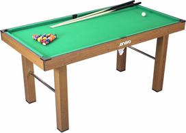 Enero stalas biliardo žaidimui 164x84x74CM Enero | 5902431056043 | 5902431056043