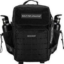 Built For Athletes Sportinis kuprinė Hero 2.0 Black 25l | MET25BLK201 | 5061008930015