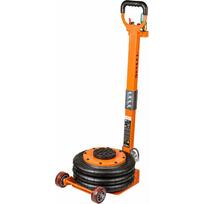 Neo Pneimatinis keltuvas 3T, aukštis 145-420mm 11-737 | 5907558476125 | 5907558476125