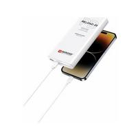 Powerbank Skross Powerbank Reload 20 PD 100 W – Maksimali talpa 20000 mAh | 7640166329084 | 7640166329084