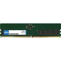 Atminties modulis Origin Origin Storage 32GB DDR5 4800MHz UDIMM 1Rx8 Non-ECC 1.1V 1 x 32GB | OM32G54800U1RX8NE11 | 5059902017512