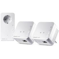 Devolo Magic 1 WiFi 2-1-3 Multikit mini, Powerline + WLAN (3 Adapter) | 8570 | 4250059685703