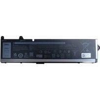 Dell 93Wh ličio jonų baterija | 93Wh lithium-ion battery for | 5715063179185