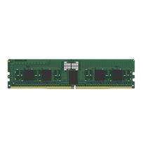 DDR5  24GB PC 5600 CL46 Kingston Server Premier ECC Renesas retail | KSM56R46BS8PMI-24MBI | 0740617342185