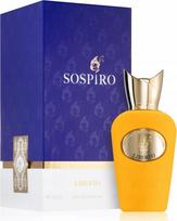Sospiro Perfumes SOSPIRO PERFUMES Liberto EDP purškiklis 100ml | 3770009763837 | 3770009763837