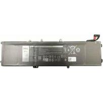 Dell 97Wh ličio jonų baterija | 97Wh Lithium-ion battery for | 5715063598559