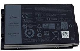 Dell 26Wh Li-ion baterija | 26Wh Li-ion battery for | 5715063300343
