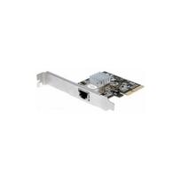Tinklo plokštė Manhattan PCI-Express 10Gbps (10 Gigabit) RJ45 | 507950 | 0766623507950