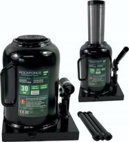 Rockforce hidraulinis žemas kėlimo įrenginys 30t + papildomas remonto komplektas | RF-T93007 | 5905101330788