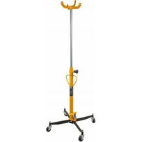 Hidraulinis pavarų dėžių keltuvas JCB 0,5t (min aukštis 1140mm, max aukštis 1940mm) | JCB-TEL05004S | 5905101393417