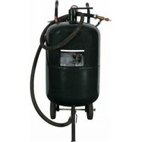 Mobilus pneumatinis smėliapūtis Forsage 75l 170-710 l/min., 4-8,5atm. | F-SB20-II | 5905101315358