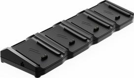 Įkroviklis keturių lizdų Ingenico įrenginiams | Four-Bay Charger For Ingenico | 5715063712184