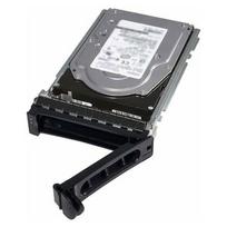 Dell serverio diskas 2TB 3.5'' SATA III (6Gb/s) (161-BBRC) | 161-BBRC | 5397184756140