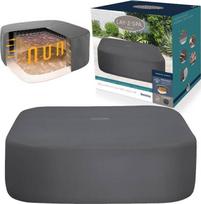 Bestway šiluminis uždangalas dangtis ENERGYSENSE Lay-Z-Spa 230cm 60333 | 60333 | 6941607350881