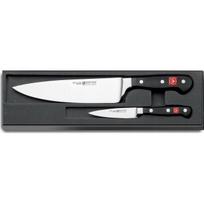 Rinkinys Virėjo peilis 20 cm ir daržovių peilis 9 cm - Clas | W-1120160206 | 4002293107301