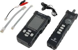 Alantec Testeris tinklo kabeliams su PoE funkcijomis NF-8506 (NI058) | NI058 | 5904204406239