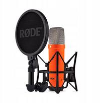 Mikrofonas Rode NT1 Signature Orange | 85181000 | 698813015160