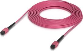 Ubiquiti vidaus OM4 daugiaforma optinis pluoštas | Indoor OM4 multi-mode fiber | 810084697801