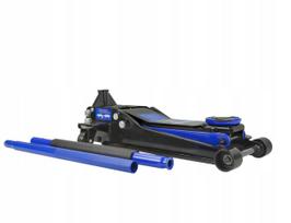 Hidraulinis žemo profilio greitas keltuvas 3T 75-500mm PREMIUM(1) | 5901477146275 | 5901477146275
