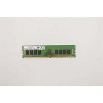 16GB DDR4 UDIMM atmintis | 16GB DDR4 UDIMM memory | 5715063463017