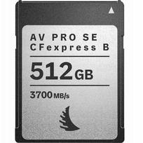 Angelbird AV PRO CFexpress SE 4.0 MK2 atminties kortelė | 9120056587254 | 9120056587254