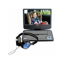 Nešiojamas grotuvas Lenco DVP-910 (DVP910BLAU) | DVP910BLAU | 8711902037873