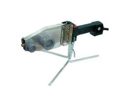 Mega suvirinimo aparatas PVC vamzdžiams PJ-1 700W 230V su stoveliu - 60015 | 60015 | 5903755600158