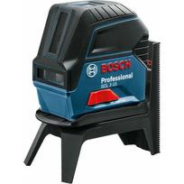 Bosch Lāzera krustlīnija GCL2-15 red 15 m | 0601066E02 | 3165140837224