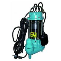 Omnigena panardinamoji siurblys WQ 7-8-0,75 su smulkintuvu 750W (OM-WQ 8-075) | OM-WQ 8-075 | 5907761102248