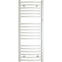 Vonios šildytuvas Instal-Projekt Ambra R 50 cmx170 cm White (AMBR-50/170) | AMBR-50/170 | 5905253093234