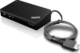 Stotis/replikatorius Lenovo Onelink+ | 40A40090DK | 889800394362