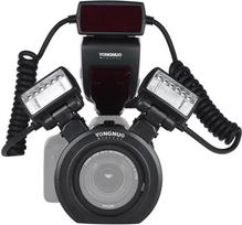 Blykstės lempa Yongnuo LED blykstės lempa YONGNUO YN24EX Canon kamerai | 0000002090 | 6972810421167
