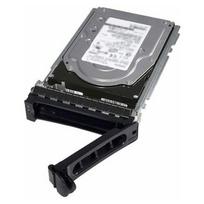 Serverio diskas Dell 600GB 2.5'' SAS-3 (12Gb/s) (400-AOWP) | 400-AOWP | 5706998574534