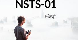 dron.edu Mokymai NSTS-01 – drono skrydžio kursas | nocode-5947993