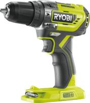 Urbjmašīna-skrūvgriezis Ryobi R18PD5-0 18 V | 5133003595 | 4892210156631