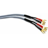 Kabel Melodika Šakės - Šakės 7.5m Grey | 5907609005793 | 5907609005793