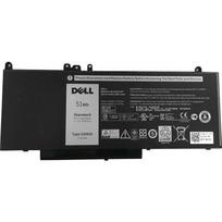 Baterija Dell Battery 4 Cell 51W HR (Latitud | WYJC2 | 8944467968874