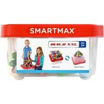 SmartMax SmartMax edukacinis magnetinių kaladėlių rinkinys (SMX908) | 301408 | 5414301249825