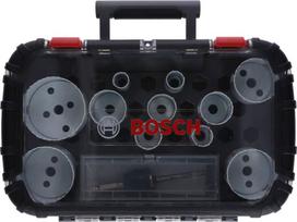 Bosch Bosch komplekts ar caurumu zāģiem Progressor 14 gab. - 2608594193 Universāls | 2608594193 | 3165140949620