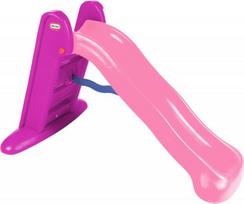 Little Tikes Didelis Pinkis čiuožykla 168x97x97 cm | 0050743170805
