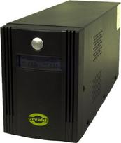 Inverteris Orvaldi ORVALDI INV12-500W | INV12-0,5kW | 5904006036931