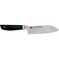 Kasumi Santoku peilis, mažas kalto VG10, ilgis 13 cm | 4331-uniw | 4950586520132