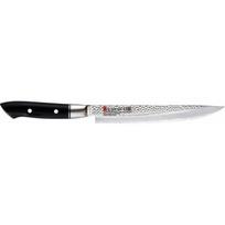 Kasumi Plonas kalto VG10 HM peilis ilgis 20 cm plaktukuotas | 4352-uniw | 4950586740202