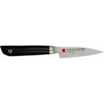 Kasumi Universalus trumpas kalto VG10 peilis, ilgis 8 cm | 4327-uniw | 4950586520088