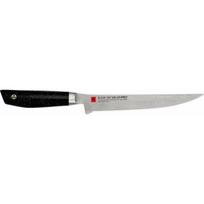 Kasumi Peilis mėsos pjaustymui kaltas VG10 ilgis 15 cm | 4330-uniw | 4950586540154